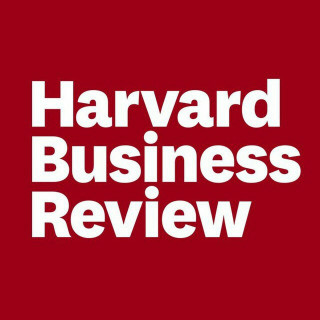 Read Harvard Business Review online
