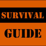 survival guides