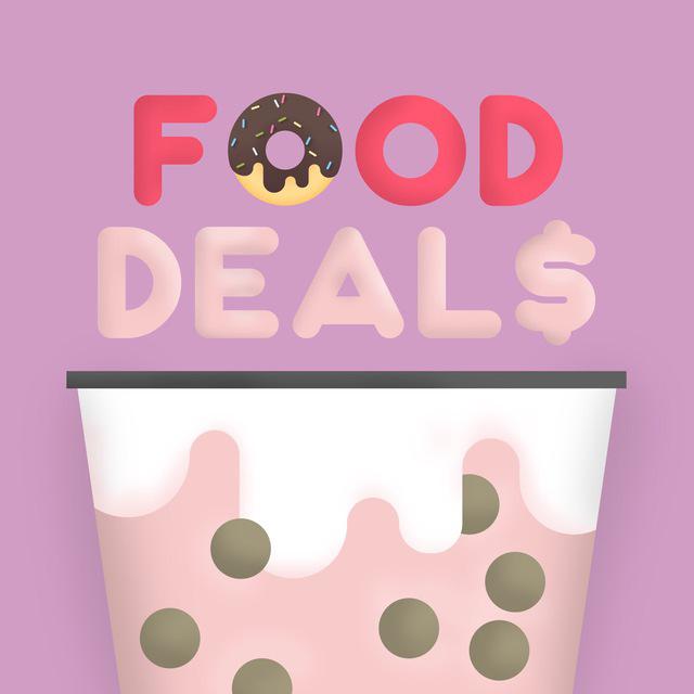 SG Food Deals