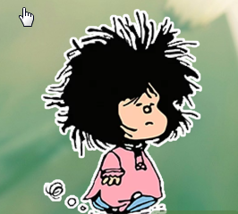 Mafalda Pack