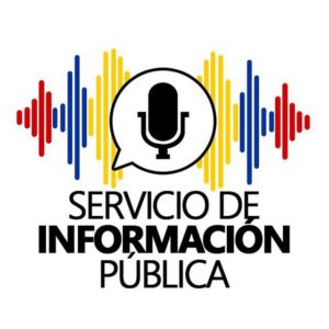 Servicio de Información Pública InfoPublicaVe