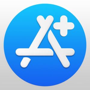 Телеграмм канал App Store +