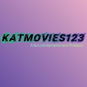 Katmovies123 – Watch Movies Online for Free on Telegram official logo