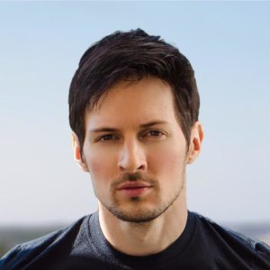 Телеграмм канал Павел Дуров