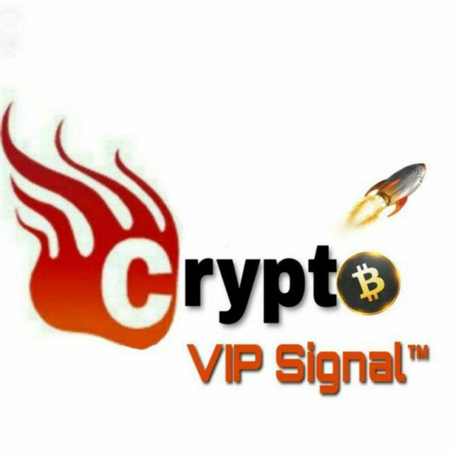 Telegram channel that will provide you with crypto market signals