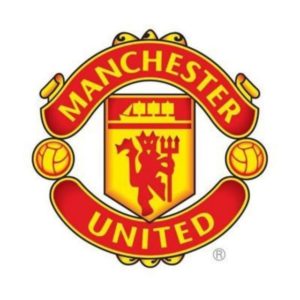 manchester united channel logo