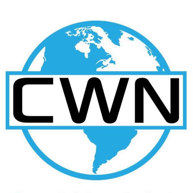 cypto world news telegram channel