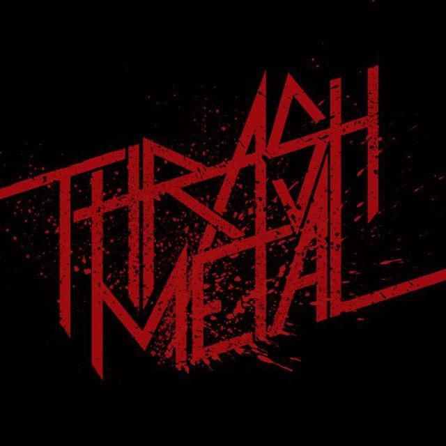 you'll love this thrash metal playlist