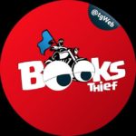 book thief has a good audiobook collection
