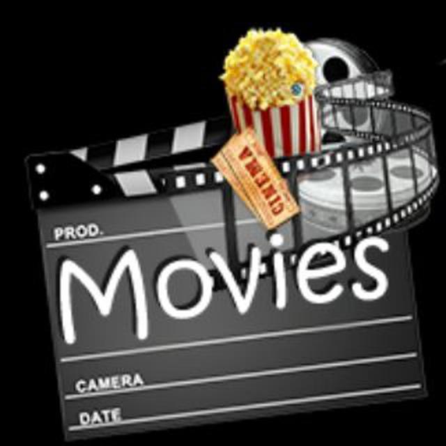 watch movies on telegram