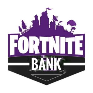 enjoy your stay in fortnite bank