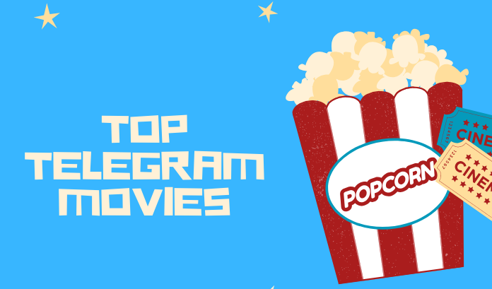 TOP TELEGRAM MOVIES