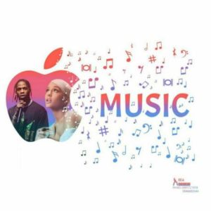 apple music channel