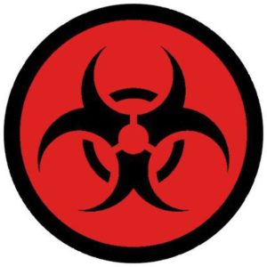 corona virus telegram bot