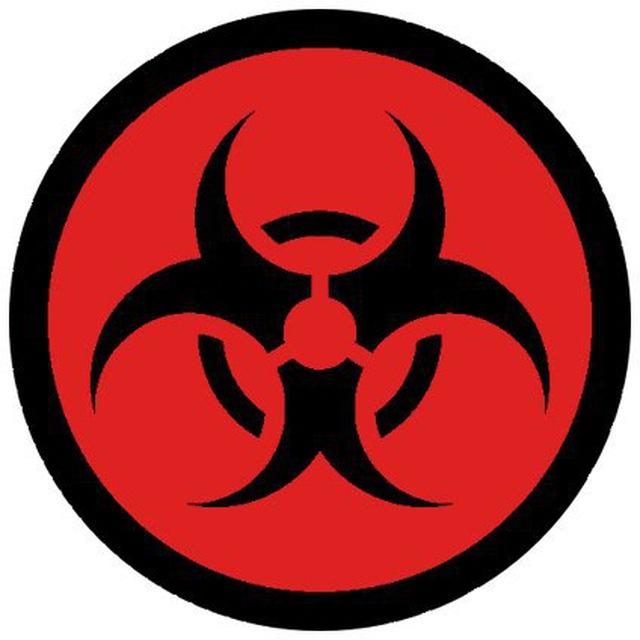corona virus telegram bot
