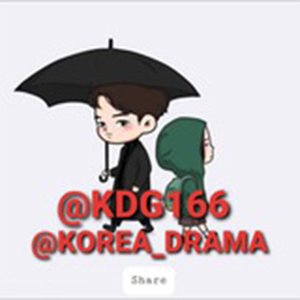 korean drama telegram channel image