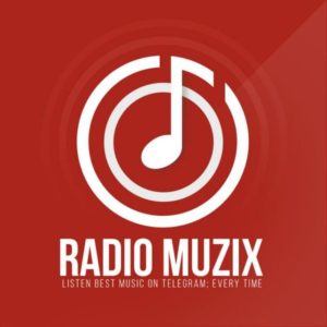 radio muzix telegram