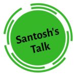 santosh's talk civil services exams preparation channel.