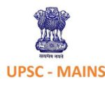 upsc mains channel