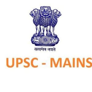 upsc mains channel