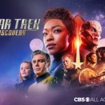Watch Star Trek Discovery for free on this Telegram channel