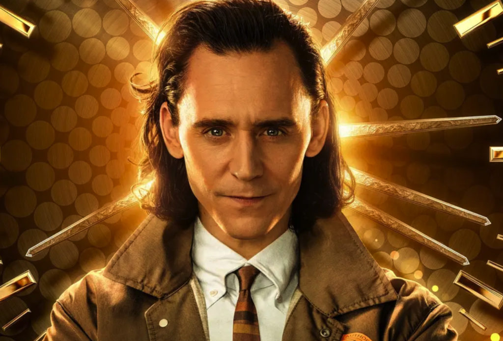 Loki is the best TV show by Disney plus so far