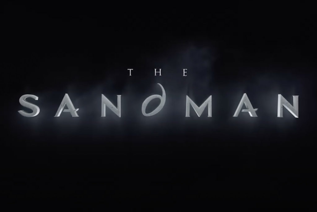 Watch or Download Netflix's "The Sandman" Tv Series for Free on Telegram