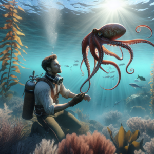 My Octopus Teacher Netflix