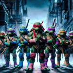 Watch Ninja Turtles: The Next Mutation (1997–1998) Online Watch Ninja Turtles: The Next Mutation (1997–1998) Online