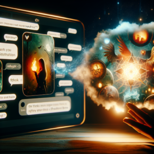 Watch Shadow and Bone Online on Telegram