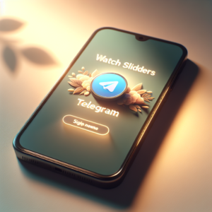 Watch Sliders Online on Telegram